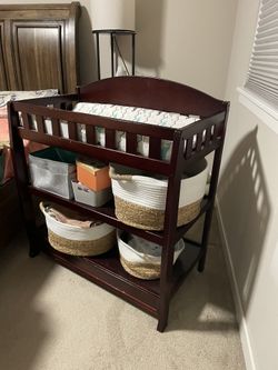 Baby Furniture Bundle