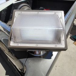 LED Lighting Fixtures, Commercial Grade