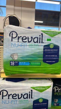 Adult Diapers