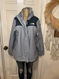 Women’s north face size xl