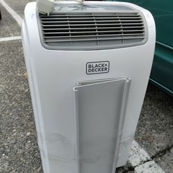 Portable Air Conditioner 8,000 Btu