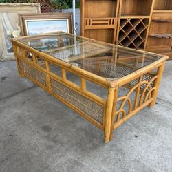 Antique Coffee Table
