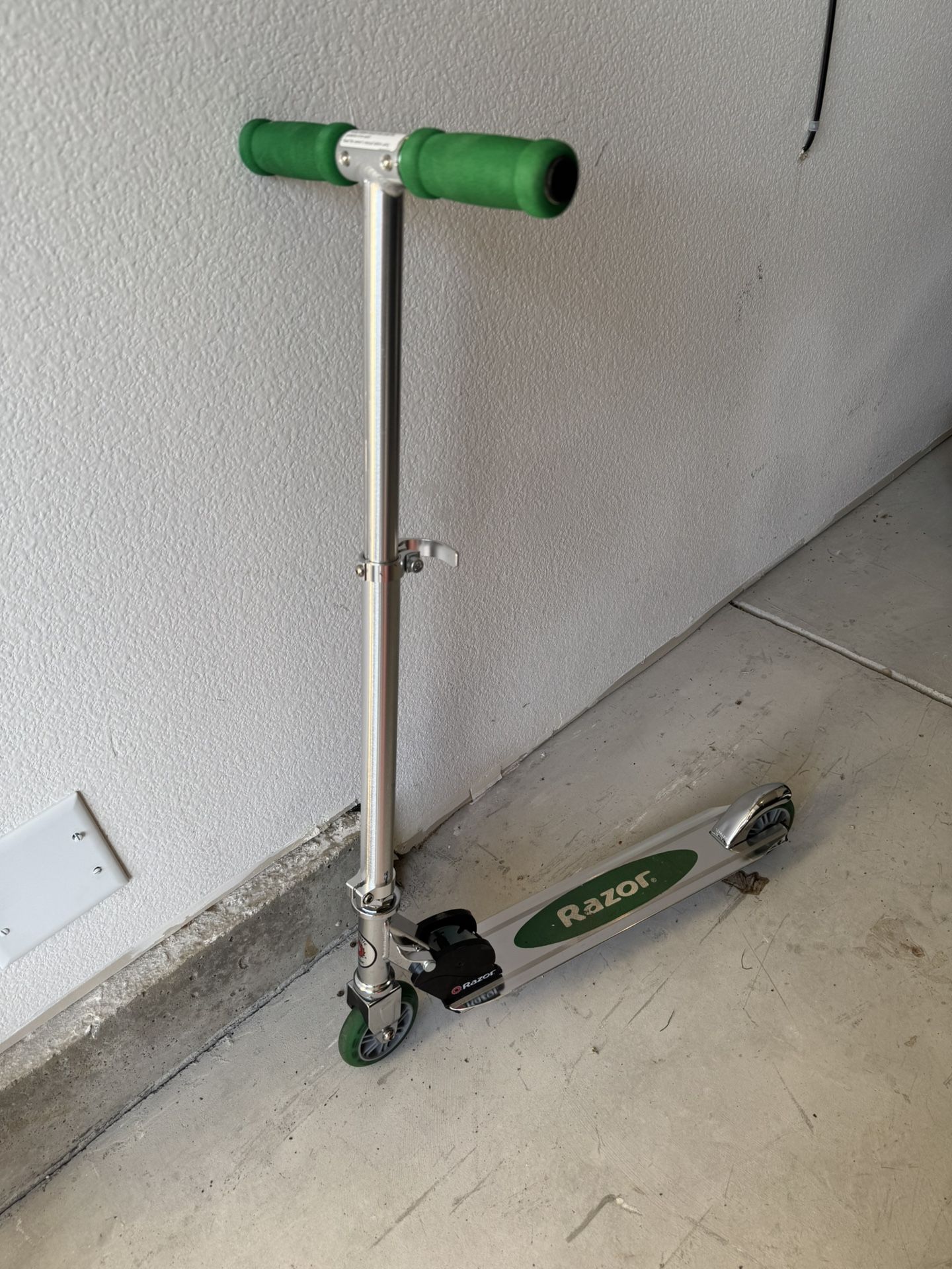 Razor Kick Scooter
