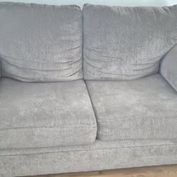 Ashley Furniture Sofa set