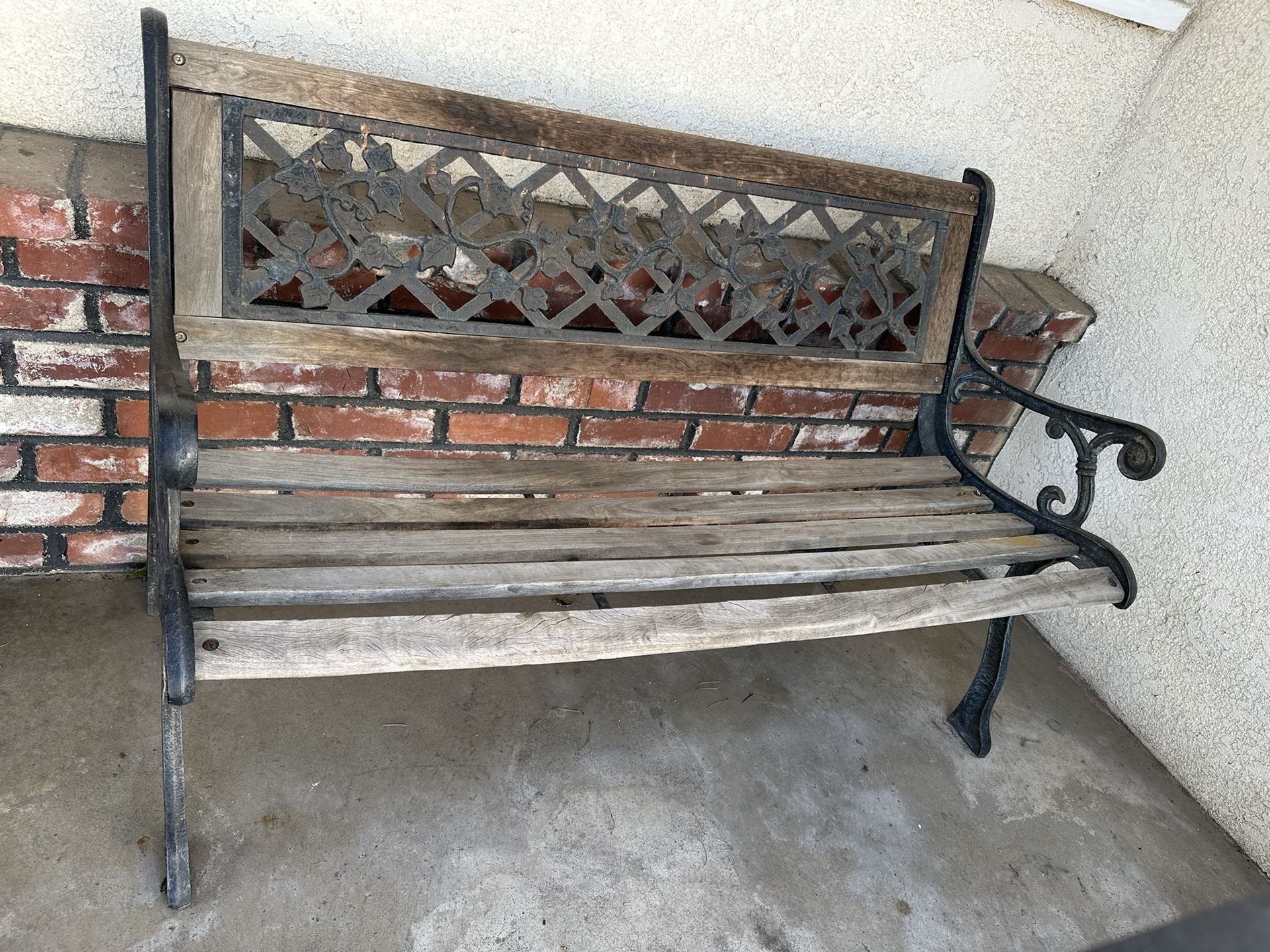 Bench