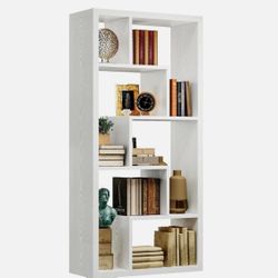 Geometric Bookshelf - HK06