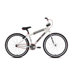 Van X Se Blocks Flyer 26”