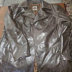 Women's Jacket, Size 1X