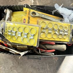 Tool Box 