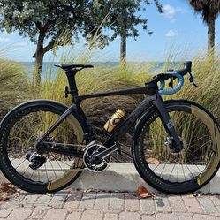 Cervélo S5 Aero Carbon Road Bike  51 cm 🇨🇦🚴🏻‍♂️🚀