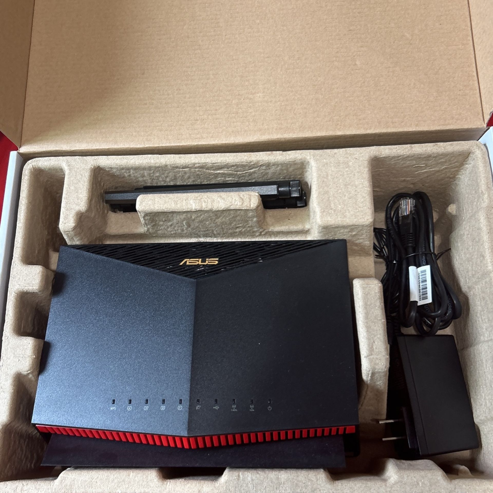 Wifi Router