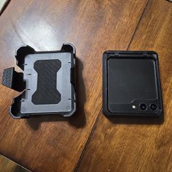 Galaxy Zflip 5 (T-mobile)