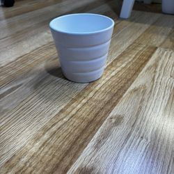 Ceramic Plant Pot 4”