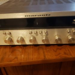 Marantz Receiver