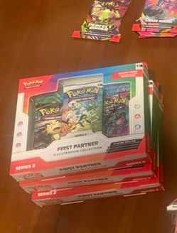 Pokemon