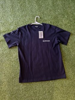 Balenciaga Tee