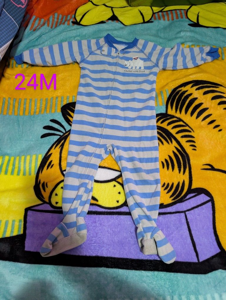 Boys Pjs