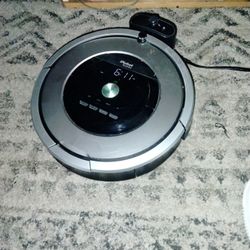iRobot Vacuum