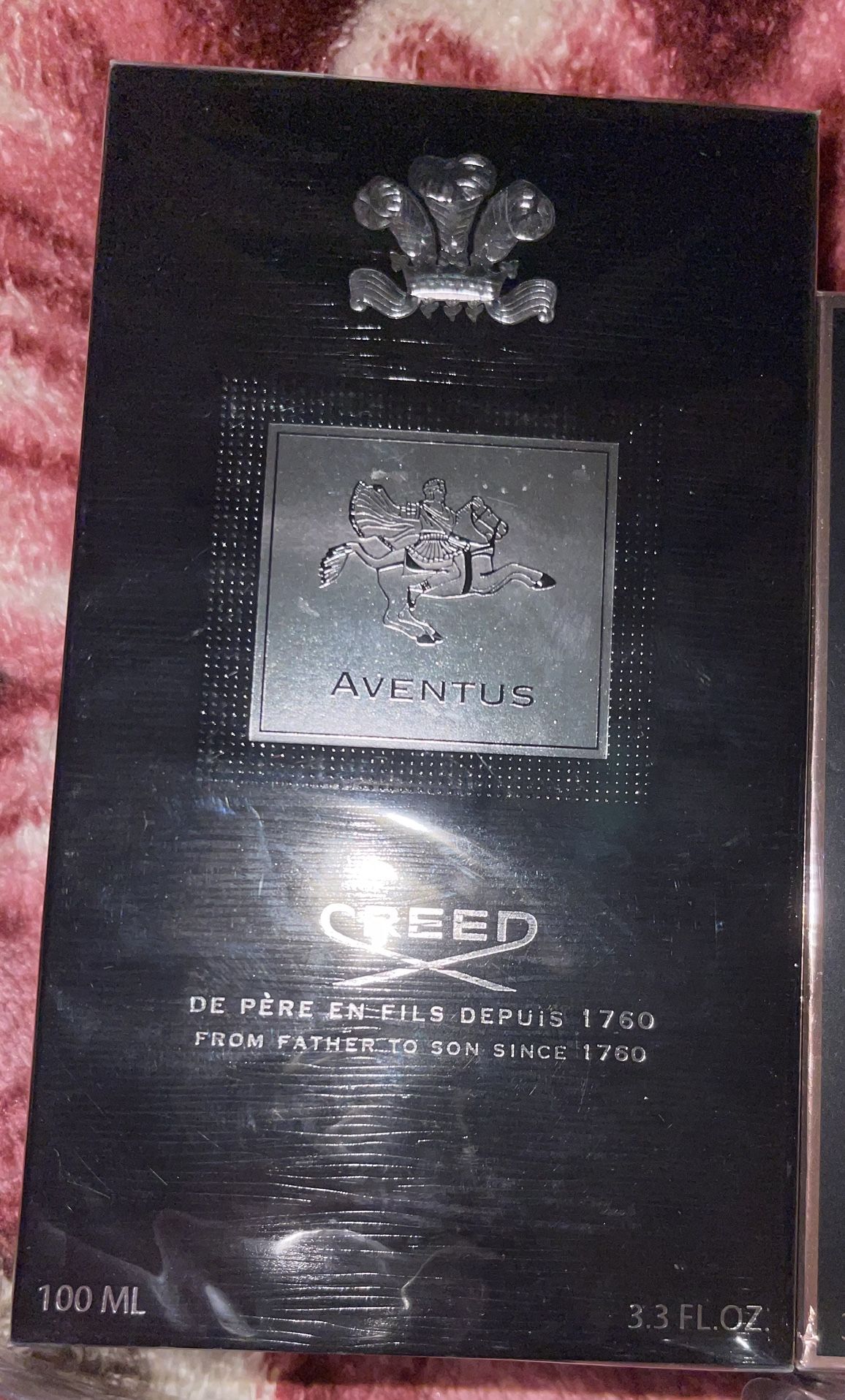 Creed Absolu Aventus