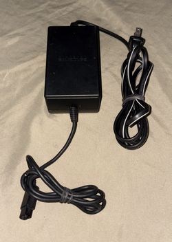 Nintendo GameCube Power Adapter