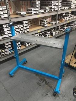 9inch Rearend Rebuild Stand
