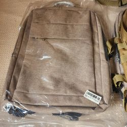 Mochilas 🎒 🎒 🎒 Por $15  Dólares Cada Una. 