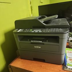 Brother Printer 