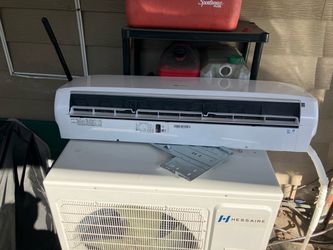 Hessaire  air conditioner split