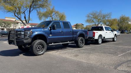 2014 Ford F-350