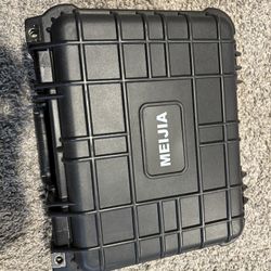 Meijia Camera Case