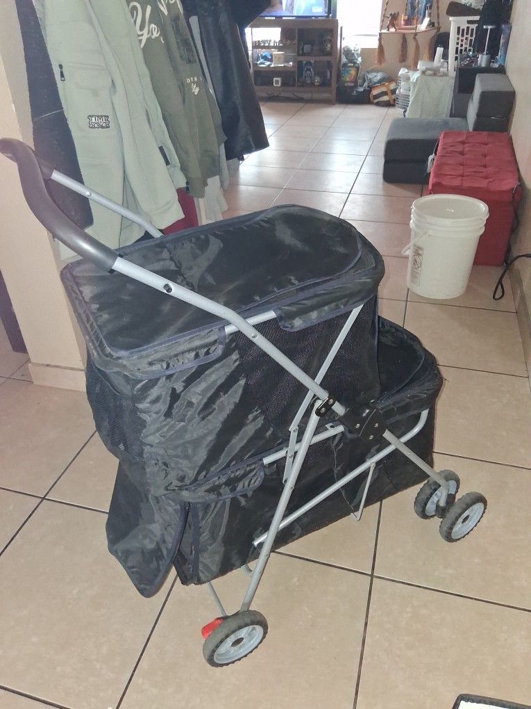 Dog Stroller