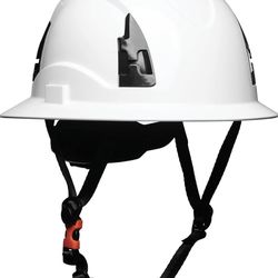 Malta Dynamics APEX Safety Helmet / Hard Hat (Brand New) - $50