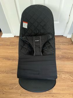 Baby Bjorn Bouncer