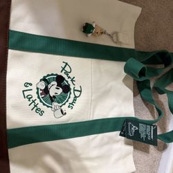Starbucks Tote