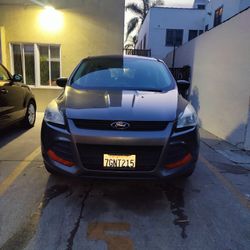 2014 Ford Escapé 