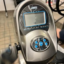 Workout Bike For sale 