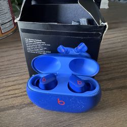 Dre Earbuds 
