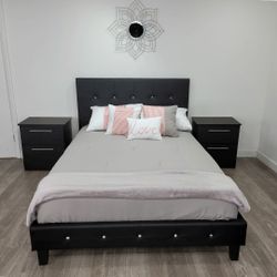 NEW BEDROOM SET 