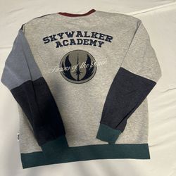 Star Wars Anakin Skywalker, Our Universe Crewneck