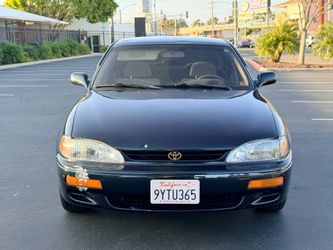 1995 Toyota Camry