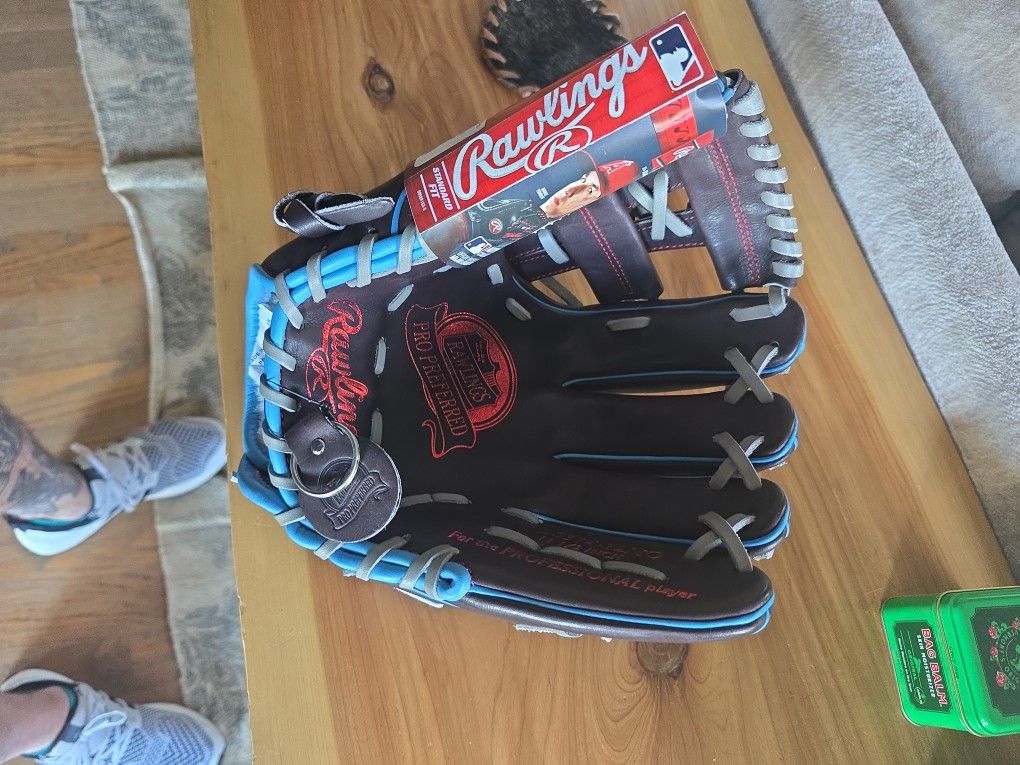 Pro Preferred 11.5" Brand New