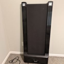 Under desk Treadmill / Walking Pad