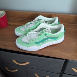 Vans Wayvee 2