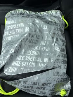 Nike Tiempo Elites size 9 1/2