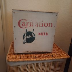 Carnation Dairy 