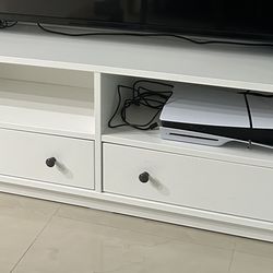 Tv Stand From IKEA