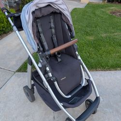 Uppababy Cruz Stroller