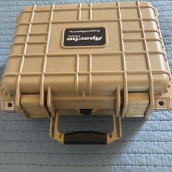 Sport Card/ Safe Box