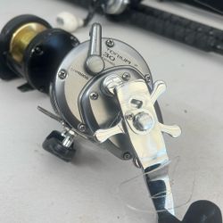 SHIMANO TORIUM 30