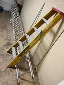 Work Ladder